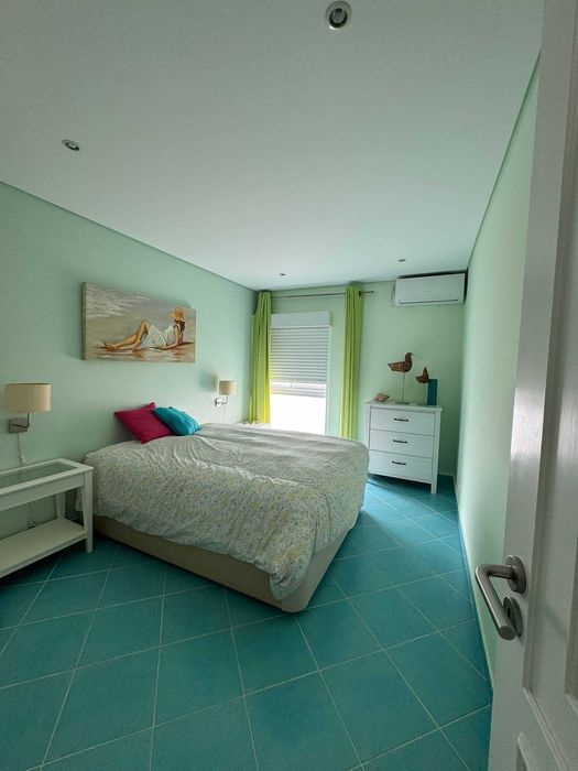 Arrendo T1 Quinta do Romão-A 5 minutos da Praia de Vilamoura