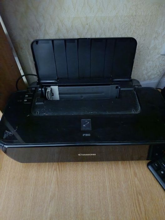 Продам принтер Canon IP1800