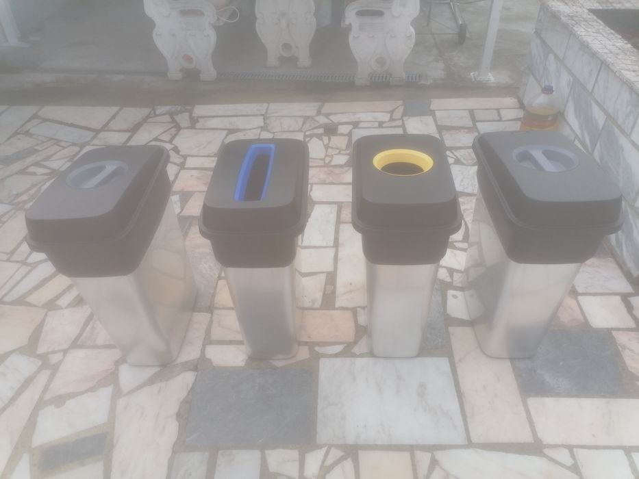 Vileda Professional 60 litros