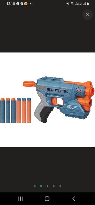 NERF Elite 2.0 VOLT SD-1