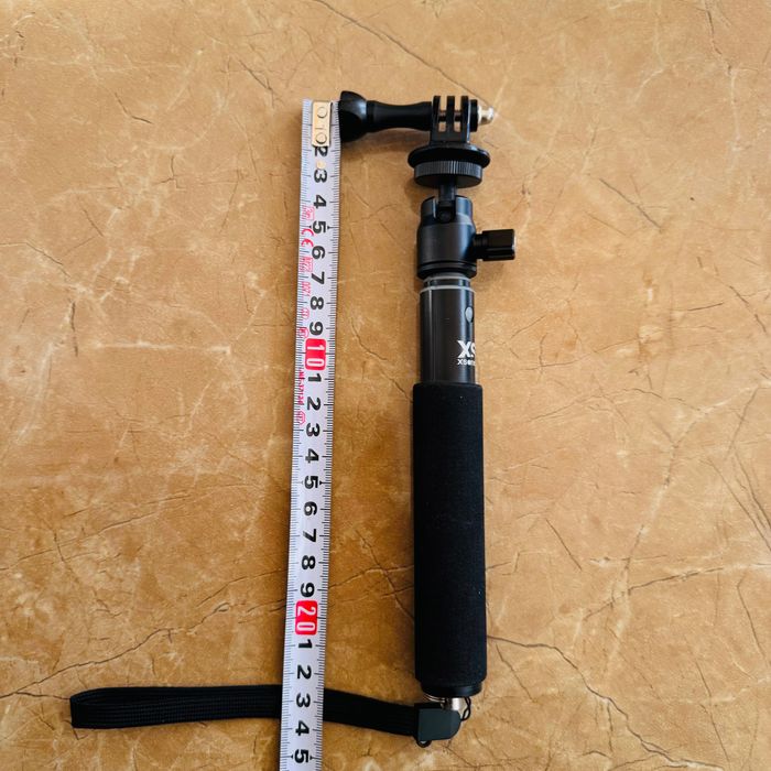 Селфи-палка - удлинитель раздвижной