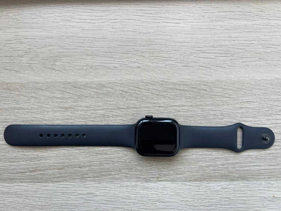 Apple Watch Series 10 GPS Smartwatch