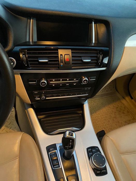 bmw x3 f25 2014 n47 2.0d xdrive