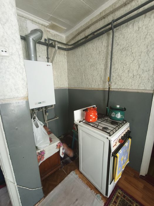 Продаж Будинку район Добровільна, 8 соток
