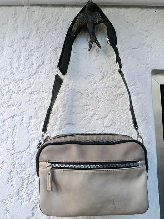 Mala de mulher e pasta nova unisexo