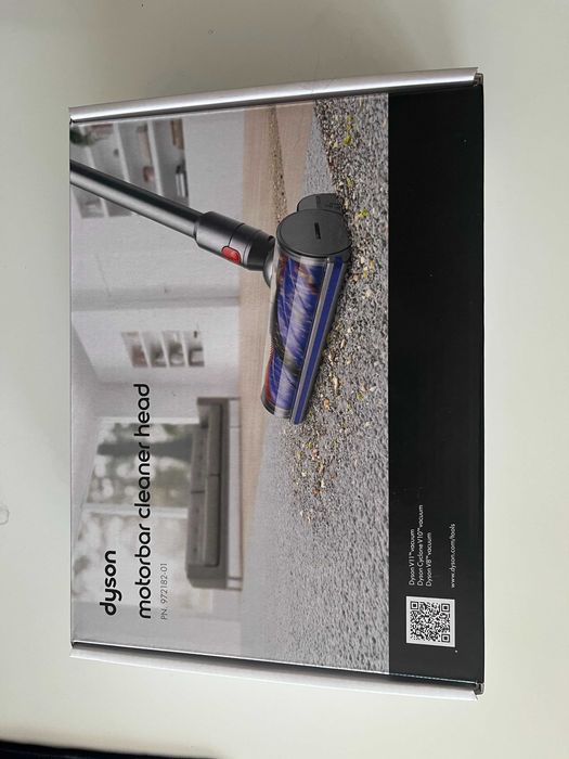 Szczotka do odkurzacza dyson motorbar cleaner head NOWA!