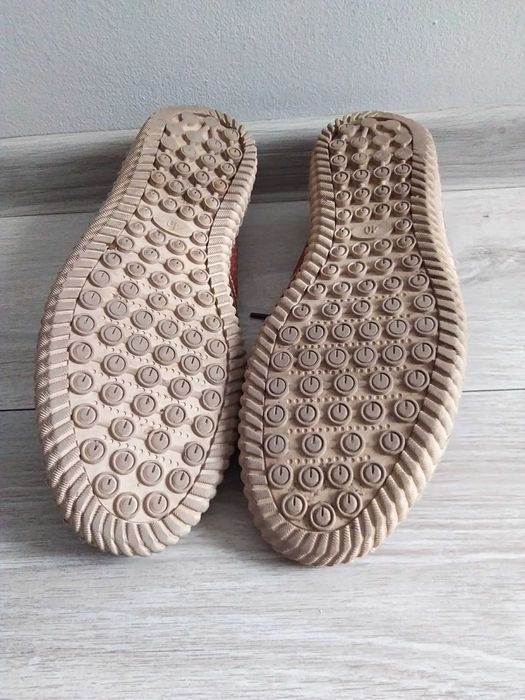 Buty męskie numer 40