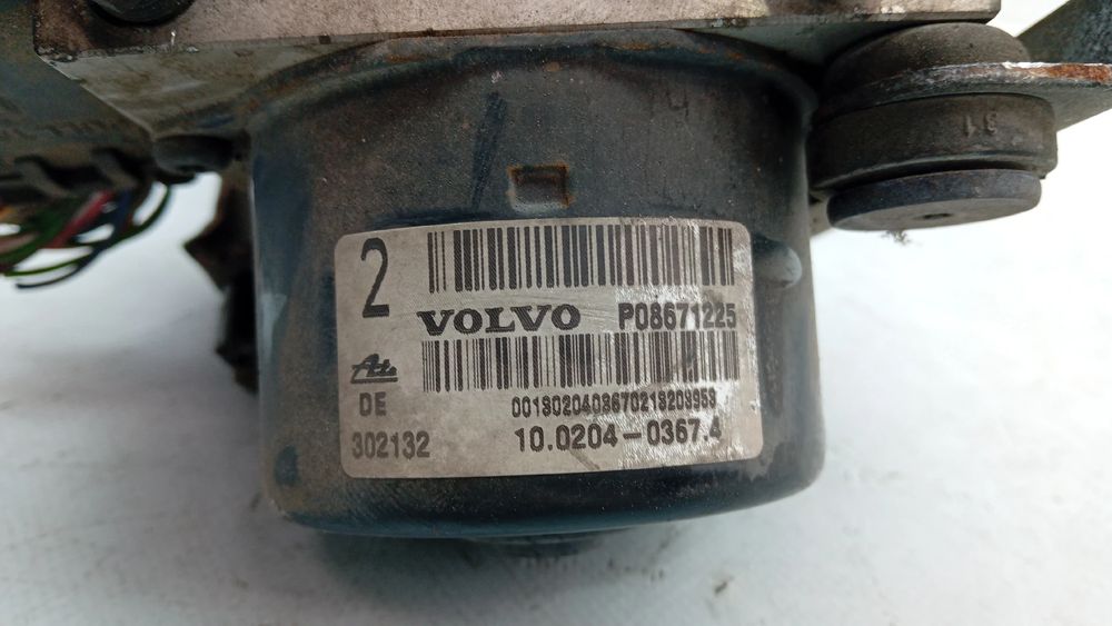 ABS VOLVO V70 II (SW)