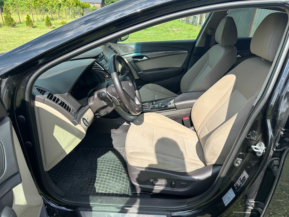 Hyundai i40 1.7 CRDi