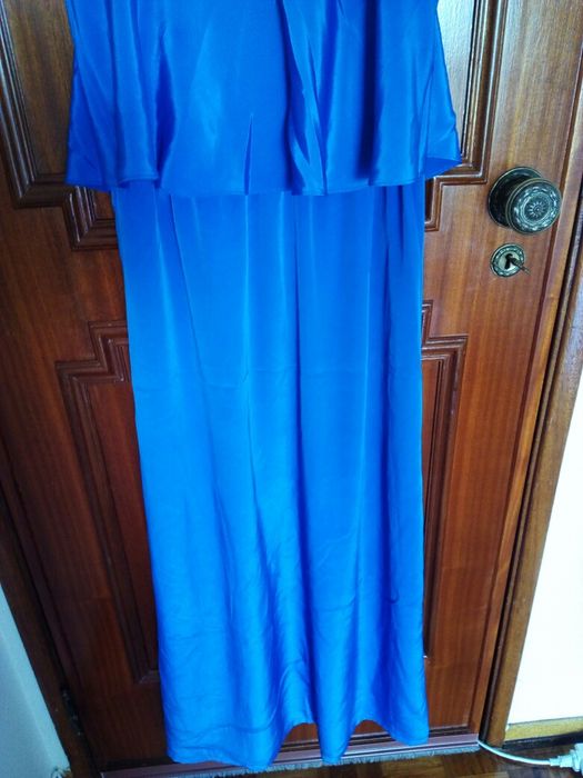 Vestido comprido tamanho S