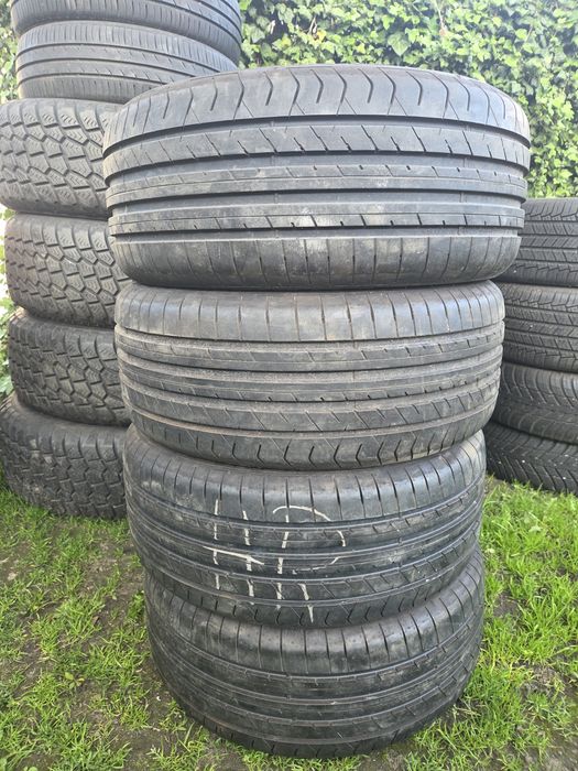 Fulda 225/45R17 4 szt. Lato