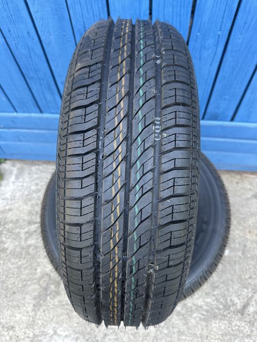 4sztuki 195/65 R15 Continental opony letnie nowe z zapasow