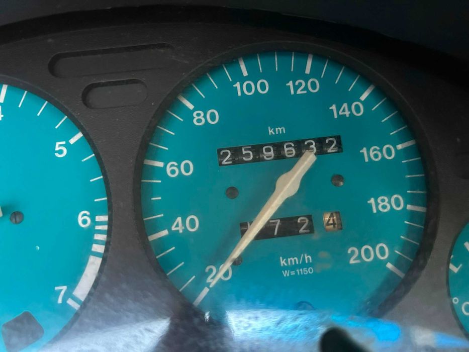 Opel Corsa B 1995