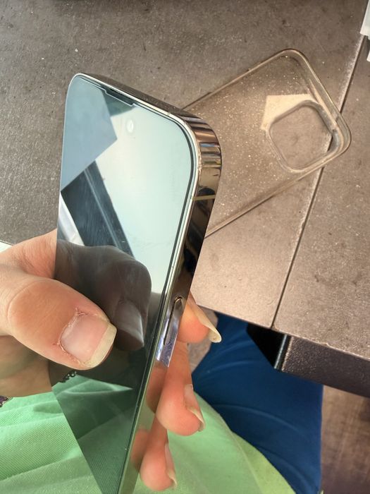 Iphone 14 pro max 128GB
