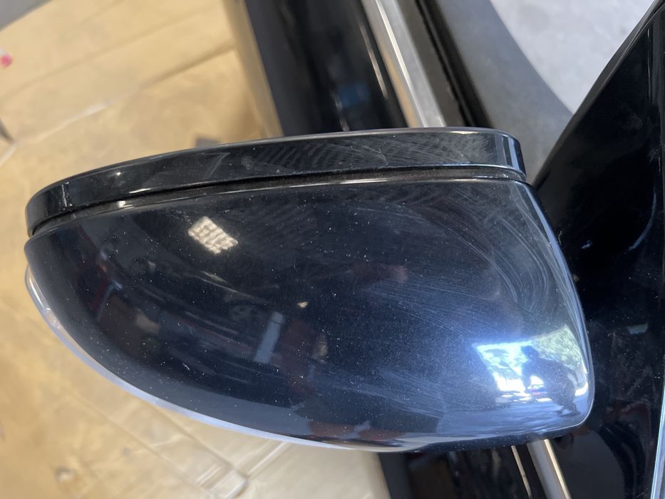 Mercedes cls espelho retrovisor