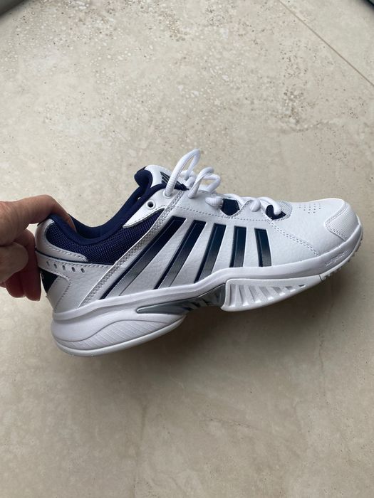 Buty tenisowe  na trawę męskie K-Swiss