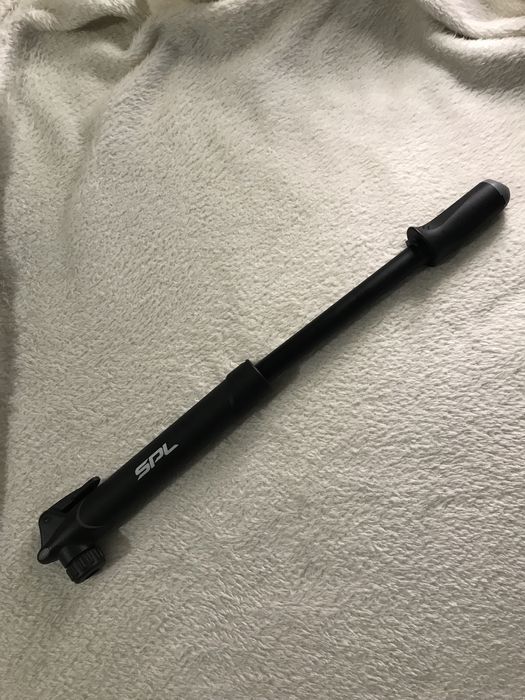 Велонасос SPL