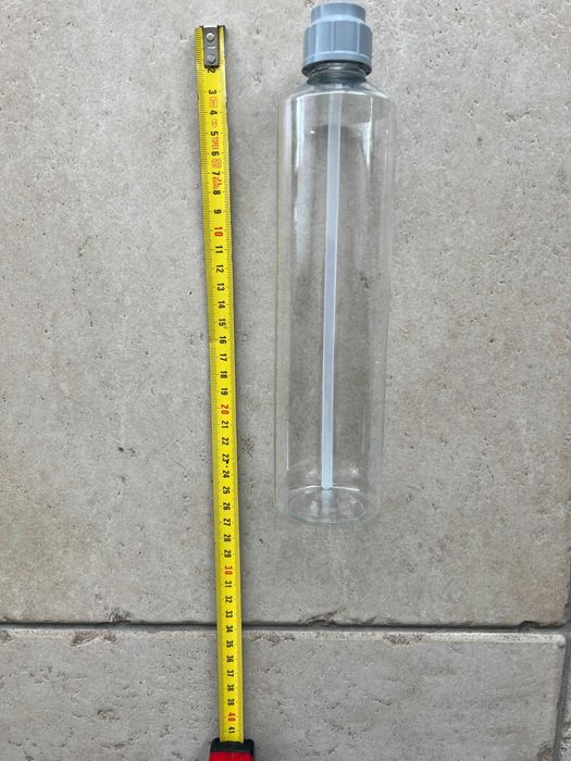 dozownik do płynu do mycia naczyń