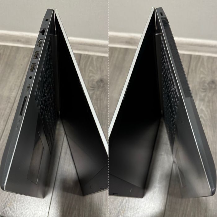 Ігровий ноутбук. I5 7200u, MX110, 8Gb DDR4. SSD240Gb, HDD320Gb.