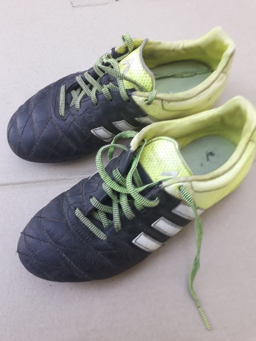 Бутсы 36размер