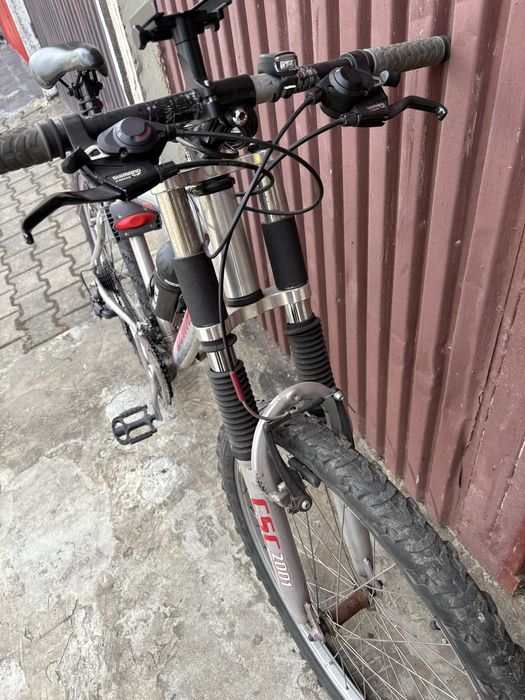 Sprzedam rower Downhill  26