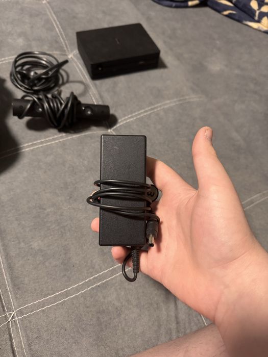 Пс виар в идальном состояние