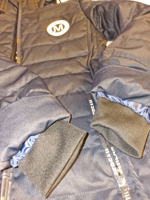 Кутрта підліткова осінь/демі