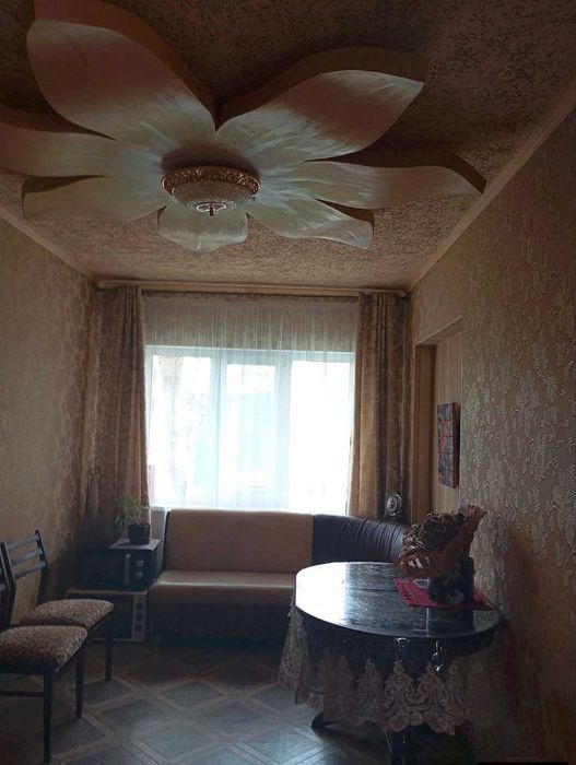 Терміновий продаж. Продається затишний одноповерховий будинок площею 86 м2 в Дергачах.