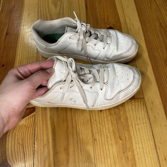 Кросовки унісекс 39 розмір