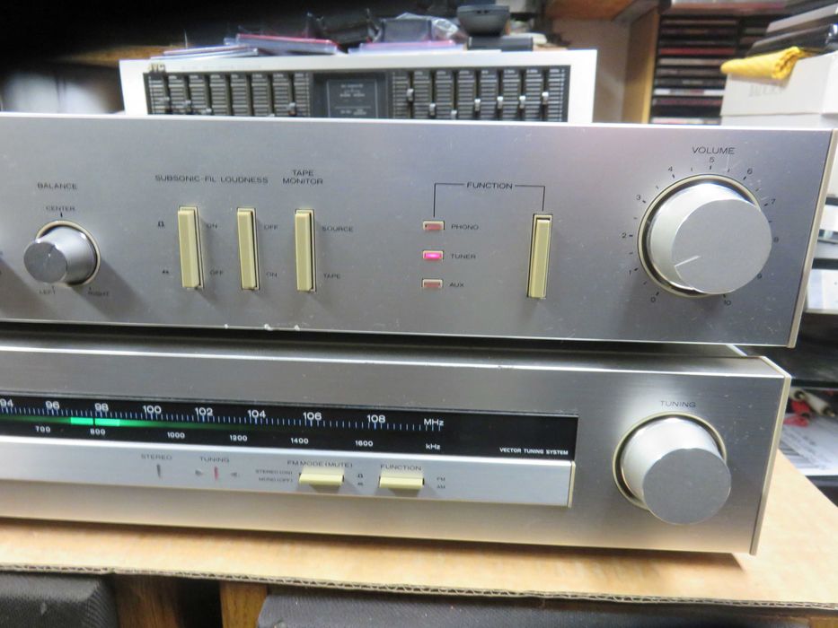 Wieża Hitachi dwa segmenty Ha-11 Ft-11