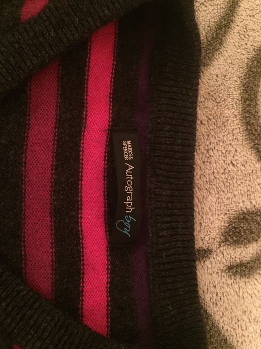 Светр Marks&Spencer, p.9 років