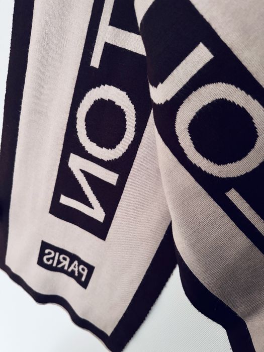 Шарф Louis Vuitton