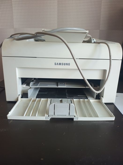 Принтер Samsung ML-2015