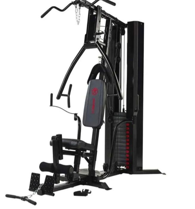 Marcy Multifunções Eclipse HG5000