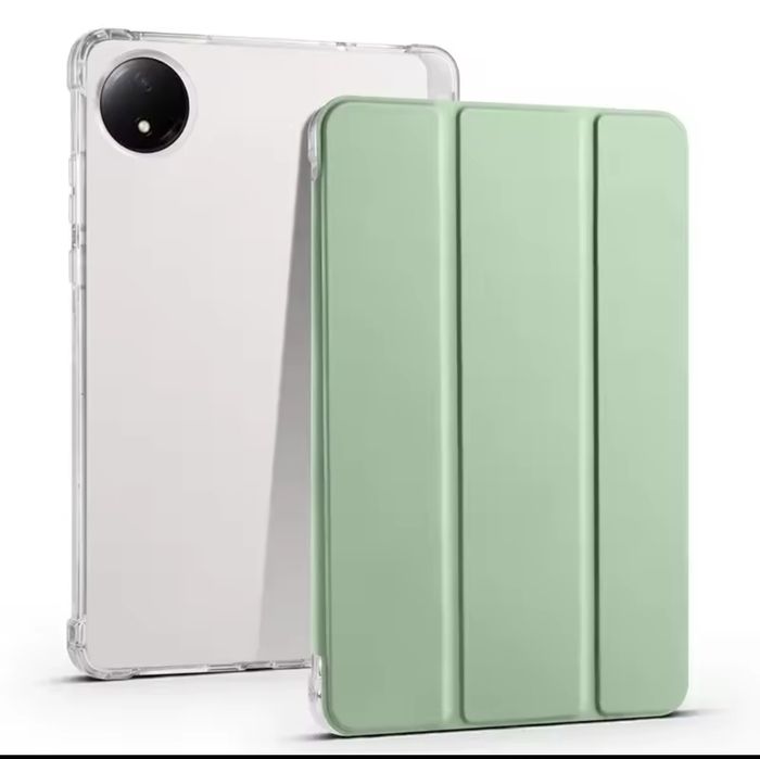 Capa para Xiaomi Redmi Pad SE 8.7" Nova com suporte caneta