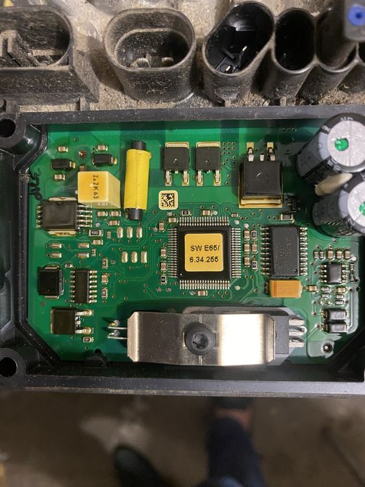 блок управління webasto, плата webasto продаж обмін на працюючу ремонт