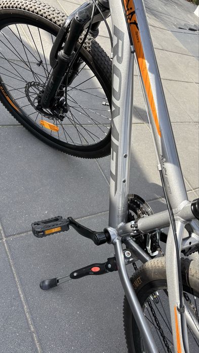 Rower Romet Dirt24