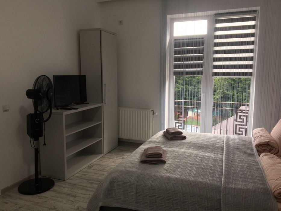 Апартаменти в Поляна Сонячне Закарпаття Varos