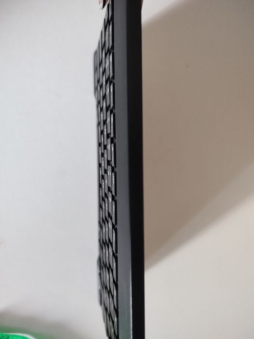 Bluetooth клавіатура