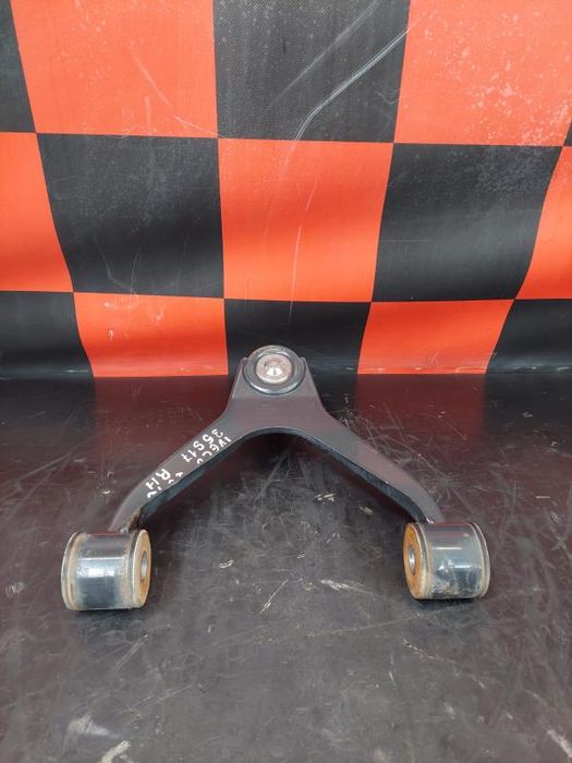 Braço de suspensão frente direito IVECO Daily IV Furgão/Combi