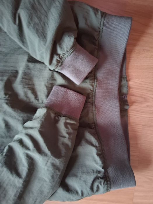 Blusão Pull & Bear impecável S