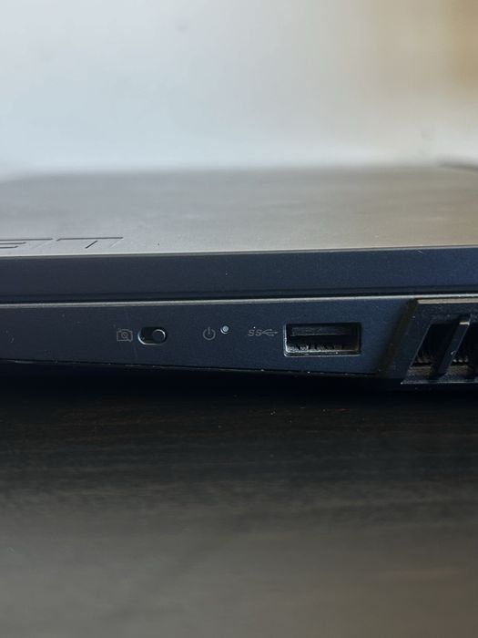 Lenovo Legion 5 Gen 6 – 15.6” | RTX 3070 | Ryzen 7 | 16GB RAM