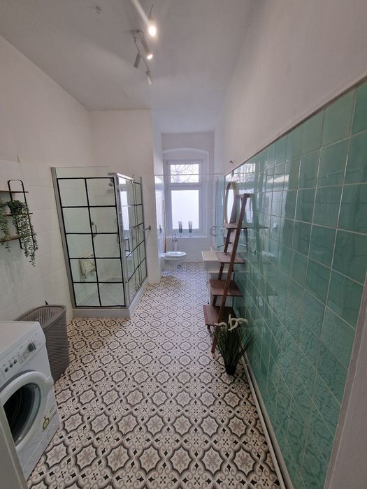 Klimatyczny, duży apartament, 1 piętro, 3 pok. 77 m²  Tarninów - Widok 3