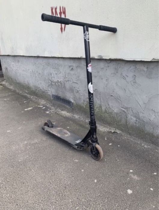 Трюковий Самокат Blunt Prodigy S8 Street