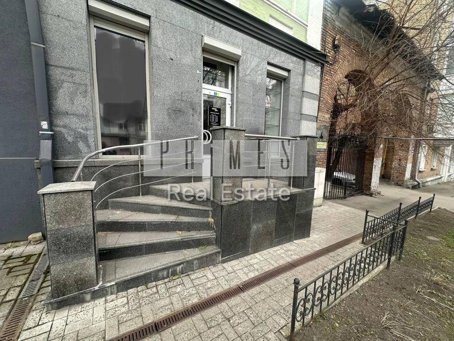 Оренда комерції в центрі Велика Васильківська 86, Палац України, Голосієво