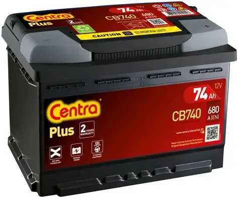 Akumulatory Nowe Sklep Racławówka Centra AutoPart