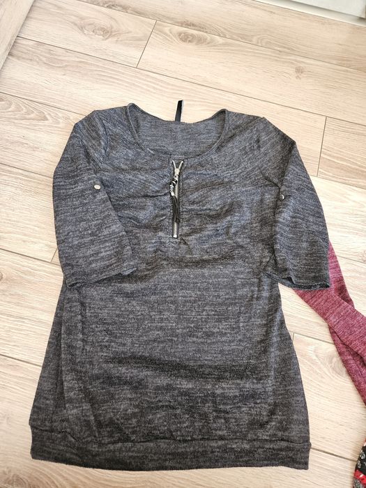 Zestaw ubrań rozmiar M