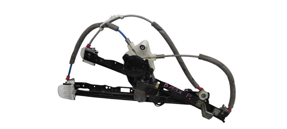 Ford B-Max Silniczek Mechanizm Podnośnik Szyby Prawy Tył Prawy Tylny