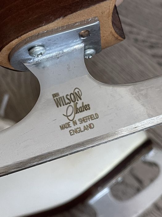Ковзани коньки WIFA Prima 32LL