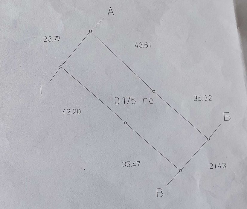 Продается  Дом в Обухове.